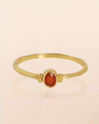 Muja Juma Ring (Sieraad) Sinope