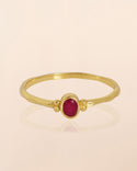 Muja Juma Ring (Sieraad) Sinope