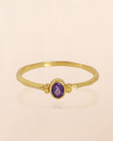 Muja Juma Ring (Sieraad) Sinope