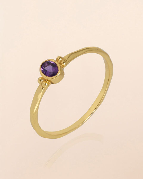 Muja Juma Ring (Sieraad) Sinope