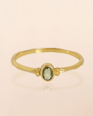 Muja Juma Ring (Sieraad) Sinope