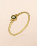 Muja Juma Ring (Sieraad) Sinope