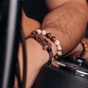 iXXXi Jewelry Heren Armband Buddy