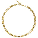Camps & Camps chain collier