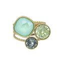 Camps & Camps Ring 6S024