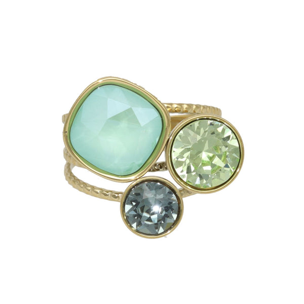 Camps & Camps Ring 6S024