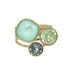 Vintage Green