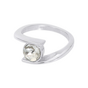 iXXXi Fame Ring Sera Crystal