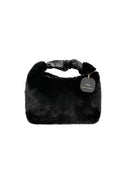 Bijoutheek Tas Fluffy Fake Fur