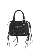 Bijoutheek Tas Fringe Slierten