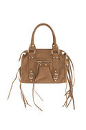 Bijoutheek Tas Fringe Slierten