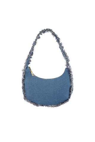 Bijoutheek Tas Denim Dream