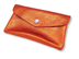 Metallic Orange