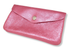 Metallic Donker Roze