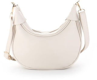 Bijoutheek Tas Schoudertas Halve Maan