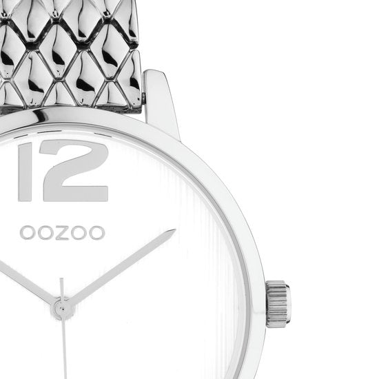 Oozoo Ladies watch-C20008 night blue (38mm)