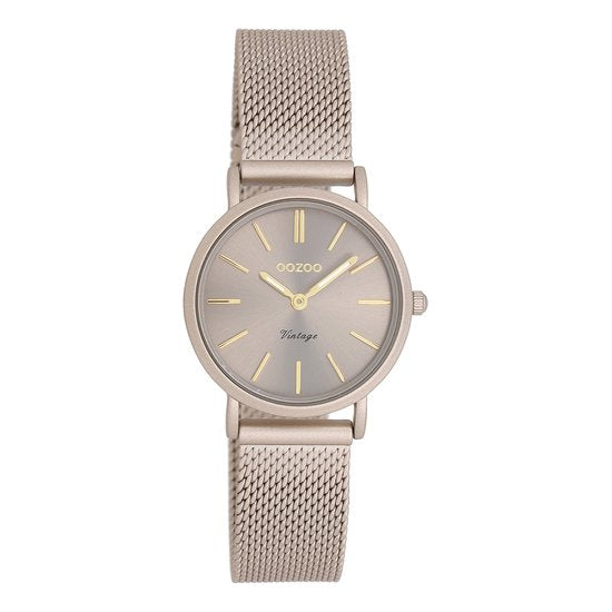 Oozoo Ladies watch-C20008 night blue (38mm)