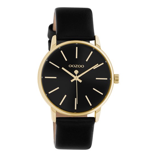 Oozoo Ladies watch-C20008 night blue (38mm)