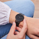 Oozoo Ladies watch-C20008 night blue (38mm)