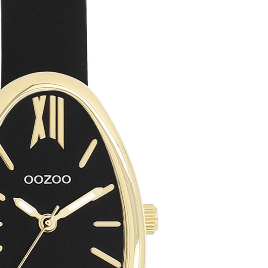 Oozoo Ladies watch-C20008 night blue (38mm)