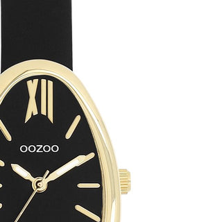 Oozoo Ladies watch-C20008 night blue (38mm)