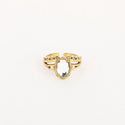 Bijoutheek Ring (Sieraad) Vintage