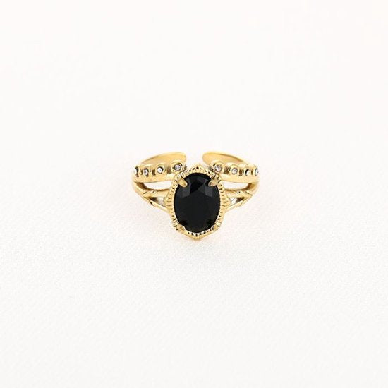 Bijoutheek Ring (Sieraad) Vintage