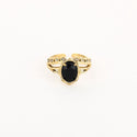 Bijoutheek Ring (Sieraad) Vintage