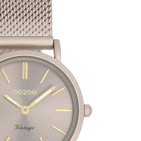 Oozoo Ladies watch-C20008 night blue (38mm)