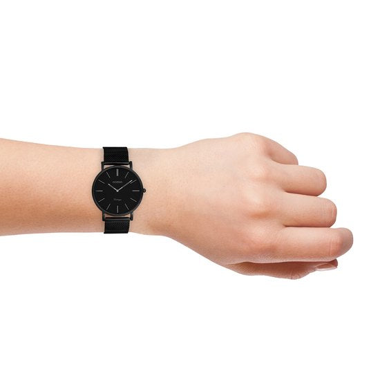 Oozoo Ladies watch-C20008 night blue (38mm)