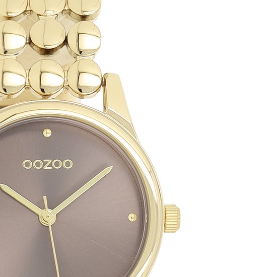 Oozoo Ladies watch-C20008 night blue (38mm)