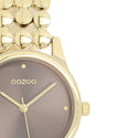 Oozoo Ladies watch-C20008 night blue (38mm)