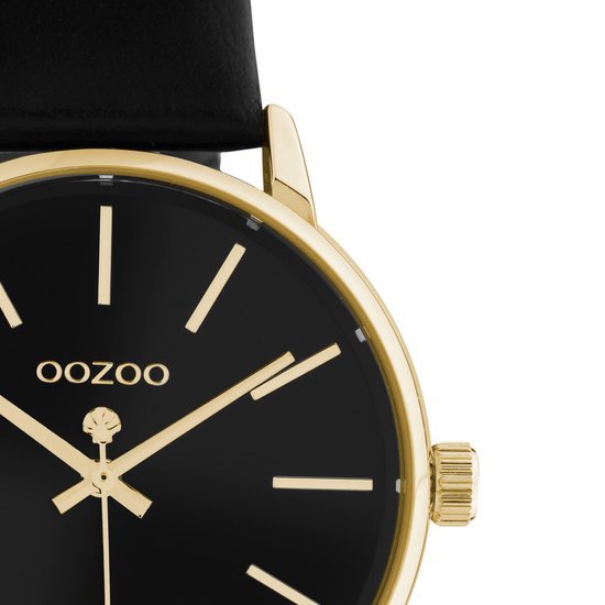 Oozoo Ladies watch-C20008 night blue (38mm)