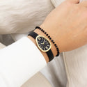 Oozoo Ladies watch-C20008 night blue (38mm)