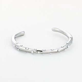 Bijoutheek Armband (Sieraad) Bangle Parels