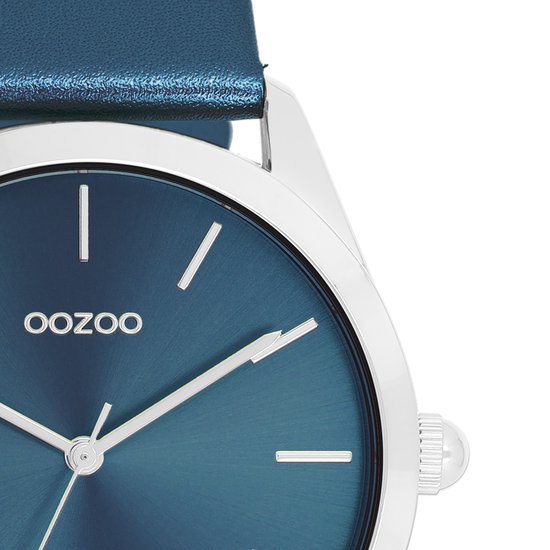 Oozoo Ladies watch-C20008 night blue (38mm)