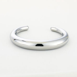 Bijoutheek Armband (Sieraad) Basic Bangle Rond