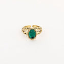 Bijoutheek Ring (Sieraad) Vintage