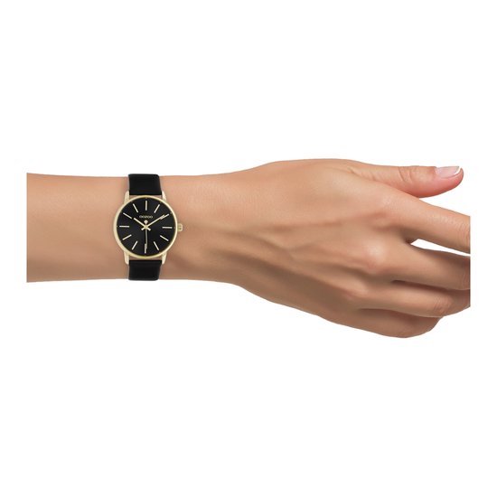 Oozoo Ladies watch-C20008 night blue (38mm)