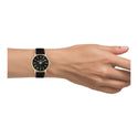 Oozoo Ladies watch-C20008 night blue (38mm)