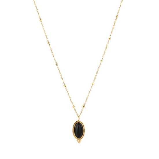 Bijoutheek Collier Tribal Dots