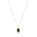 Bijoutheek Collier Tribal Dots
