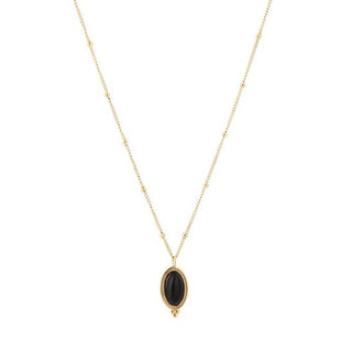 Bijoutheek Collier Tribal Dots