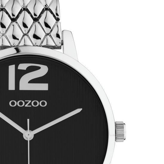 Oozoo Ladies watch-C20008 night blue (38mm)