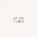 Bijoutheek Ring (Sieraad) Wave