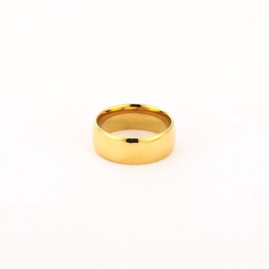 Bijoutheek Sjaal Ring