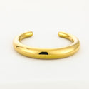 Bijoutheek Armband (Sieraad) Basic Bangle Rond