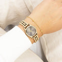 Oozoo Ladies watch-C20008 night blue (38mm)