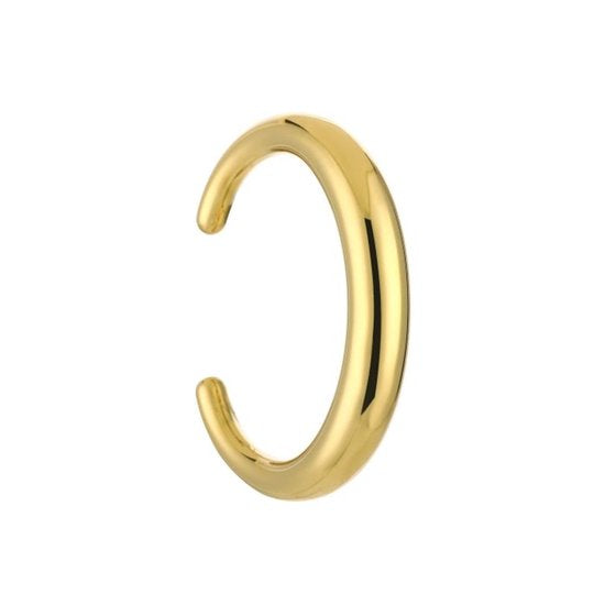 Bijoutheek Armband (Sieraad) Basic Bangle Rond