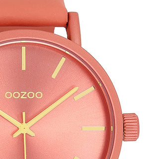 Oozoo Ladies watch-C20008 night blue (38mm)
